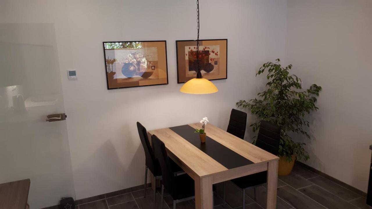 4-Sterne Ferienwohnung Carbach -Perfekt Fuer Radfahrer- Boppard Exterior photo