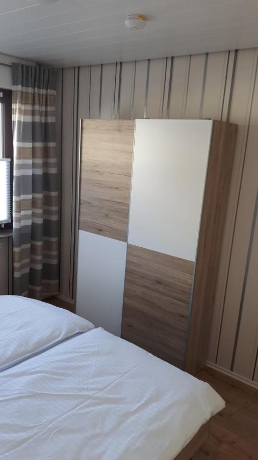 4-Sterne Ferienwohnung Carbach -Perfekt Fuer Radfahrer- Boppard Exterior photo