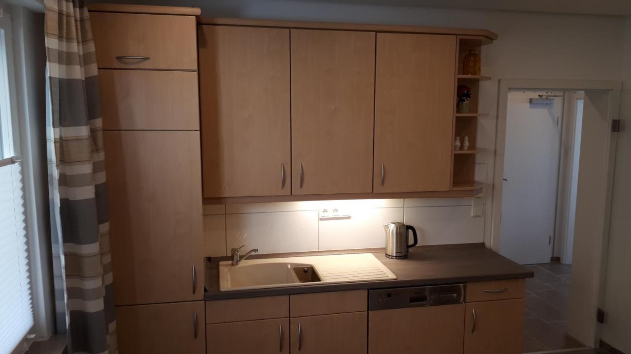4-Sterne Ferienwohnung Carbach -Perfekt Fuer Radfahrer- Boppard Exterior photo