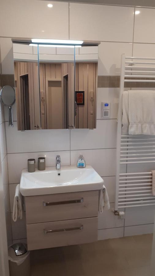 4-Sterne Ferienwohnung Carbach -Perfekt Fuer Radfahrer- Boppard Exterior photo