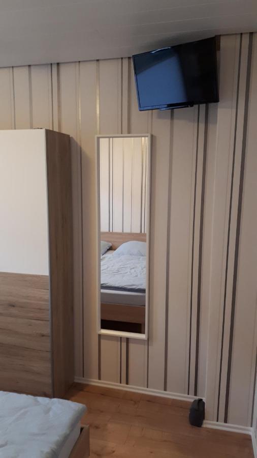 4-Sterne Ferienwohnung Carbach -Perfekt Fuer Radfahrer- Boppard Exterior photo